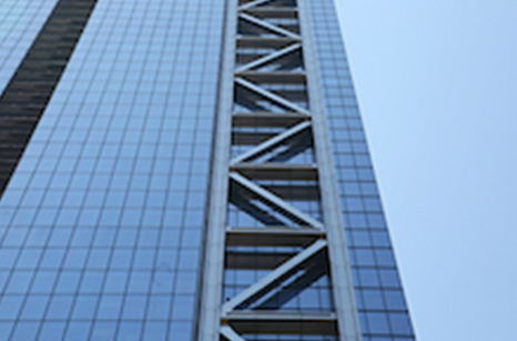 4 WTC Construction Time Lapse